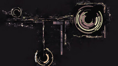 Abstract digital Art