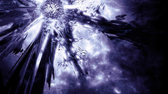 Abstract digital Art