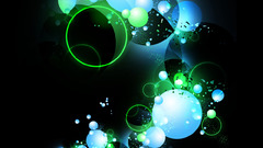 Abstract digital Art