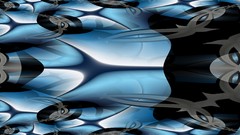 Abstract digital art