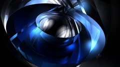 Abstract digital art