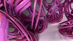 Abstract digital art