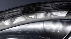 Abstract digital art