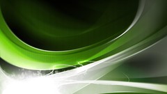 Abstract digital art