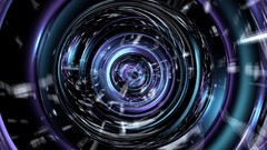 Abstract digital art