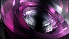 Abstract digital art