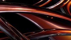 Abstract digital art