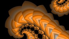 Abstract digital art