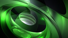 Abstract digital art