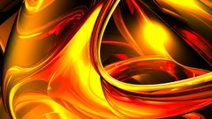 Abstract digital art