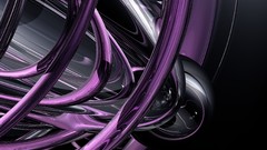 Abstract digital art