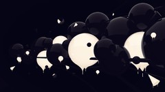 Abstract digital art