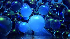 Abstract digital art