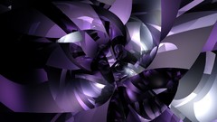 Abstract digital art