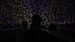 Abstract digital art