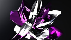 Abstract digital art