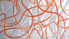 Abstract digital art