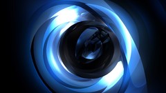 Abstract digital art