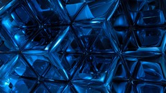 Abstract digital art