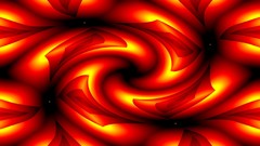 Abstract digital art