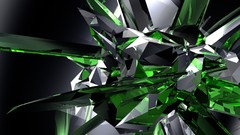 Abstract digital art