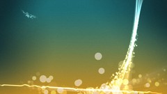 Abstract digital art