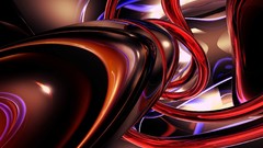 Abstract digital art