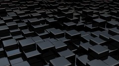 Abstract digital art