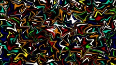 Abstract digital art