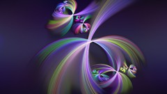 Abstract digital art