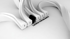 Abstract digital art