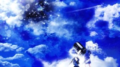 Abstract digital art