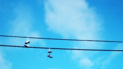 Abstract digital art