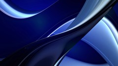 Abstract digital art