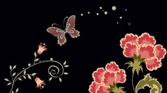 Abstract digital art