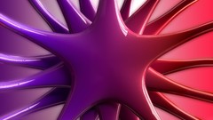 Abstract digital art