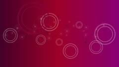 Abstract digital art