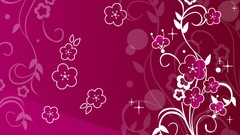 Abstract digital art