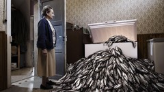 Abstract digital art