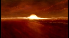 Abstract digital art