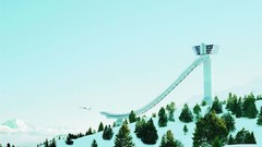 Abstract digital art