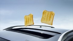 Abstract digital art