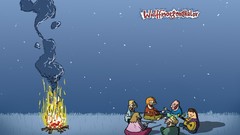 Abstract digital art