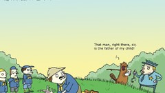 Abstract digital art