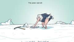 Abstract digital art