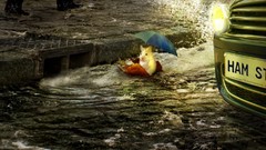 Abstract digital art