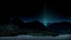 Abstract digital art