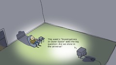 Abstract digital art