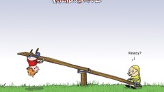 Abstract digital art