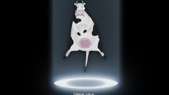 Abstract digital art